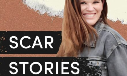 Scar Stories: Jenna Dullilio (Addiction)